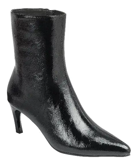 Essential Street Style Boots