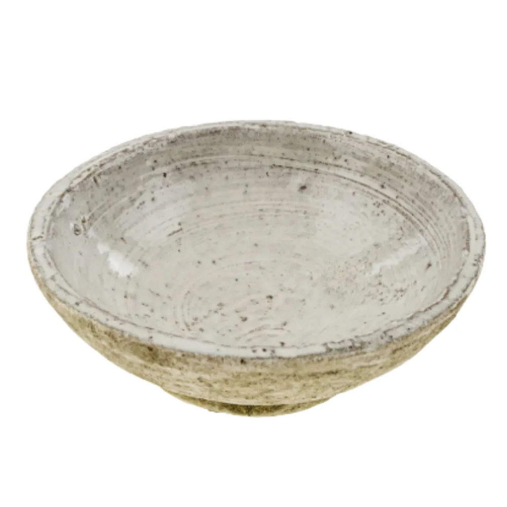 Versatile Refined Table Serving Piece