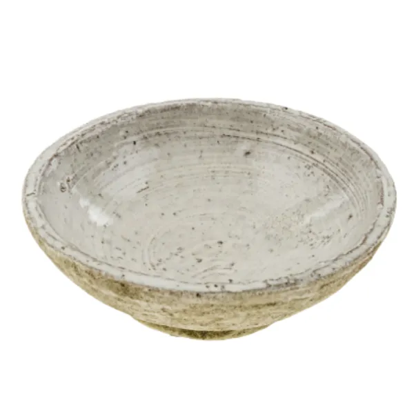 Versatile Refined Table Serving Piece