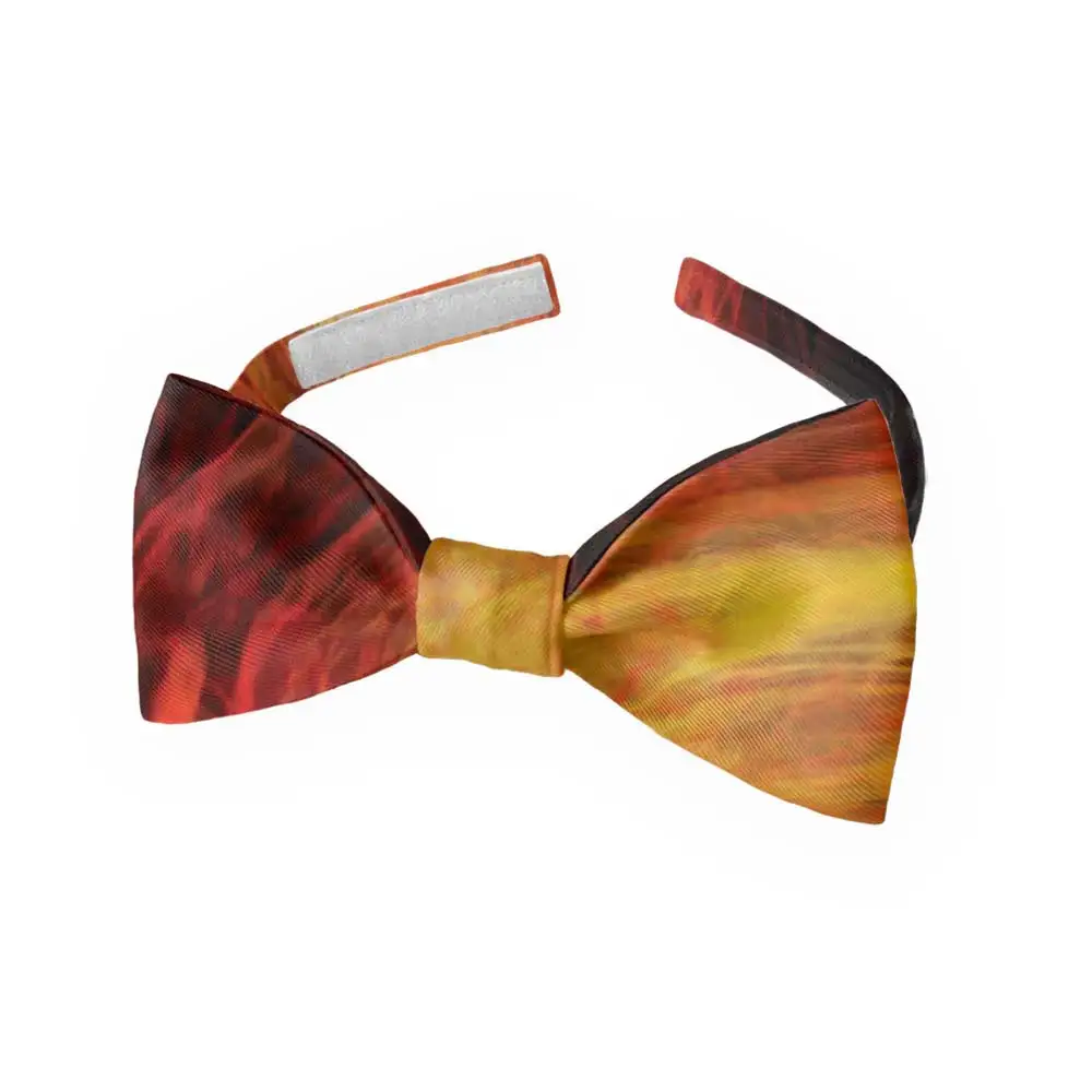 Neutron Pattern Bow Tie
