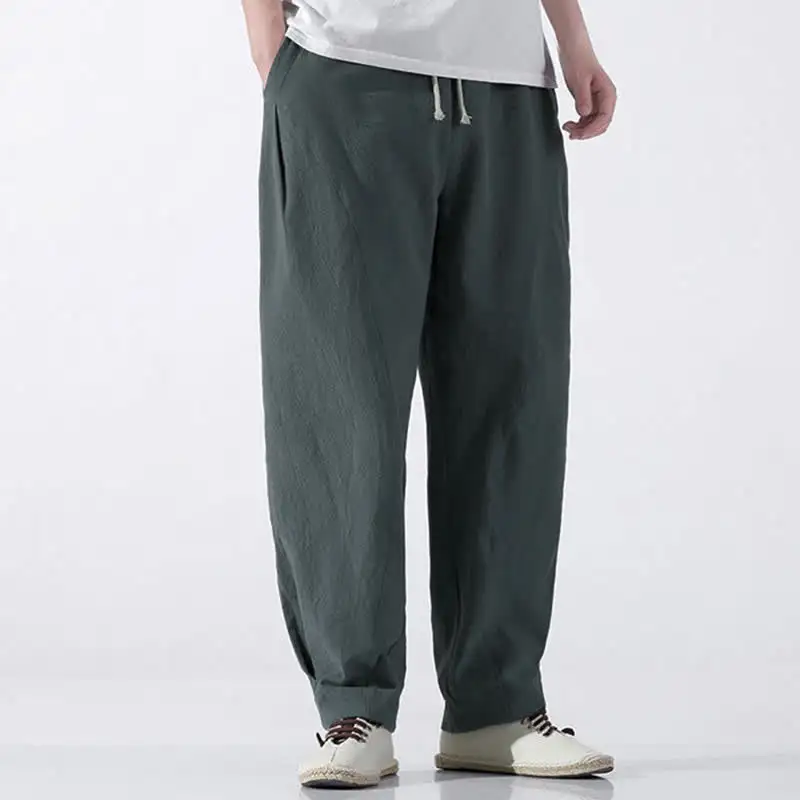 Leisure Utility Pants