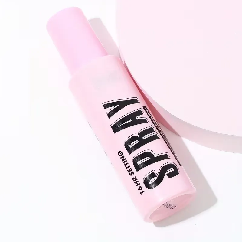 All-Day Makeup Setting Spray