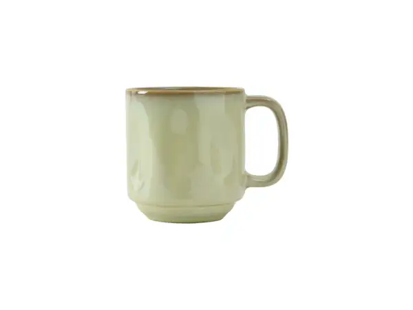 Artisan Inspired Stackable Mug