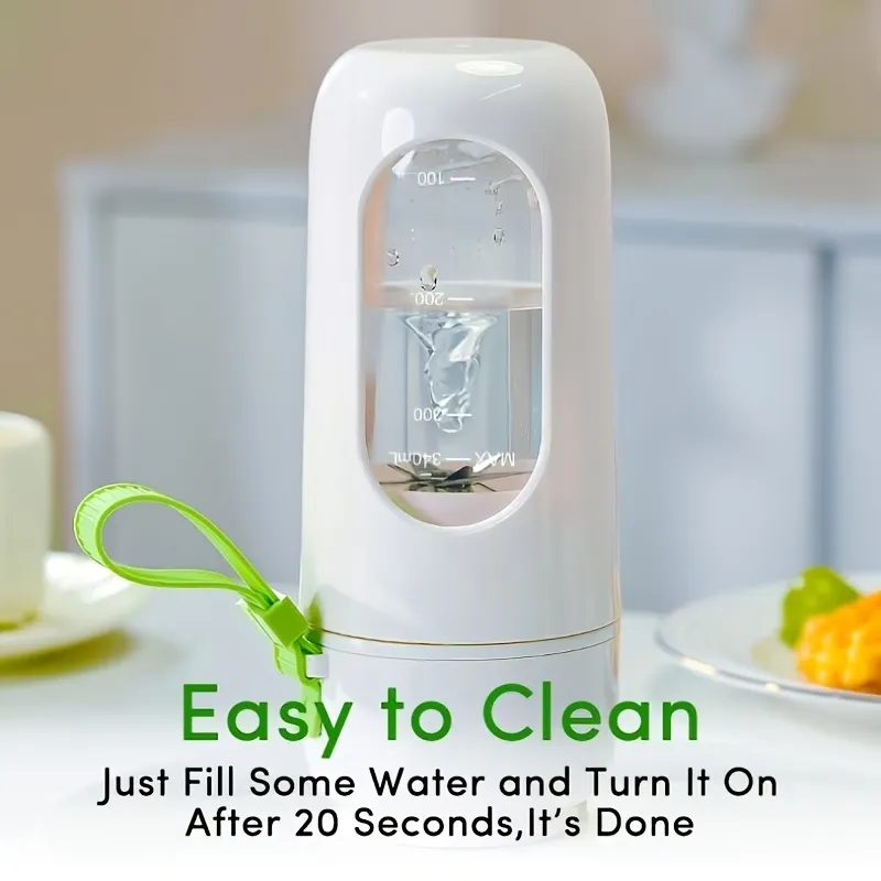 Portable Blender Cup