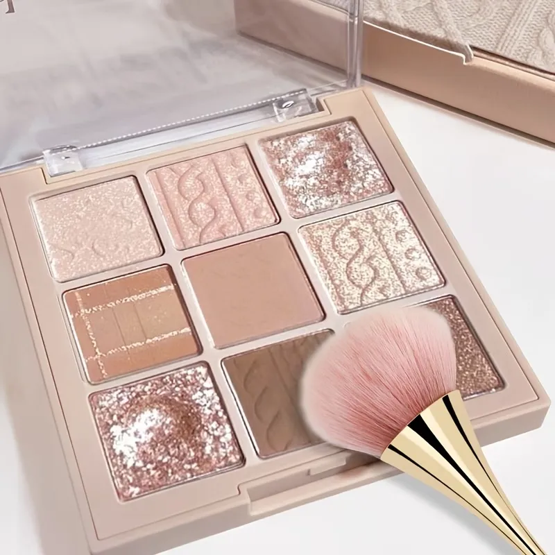 9-Shade Eyeshadow Palette