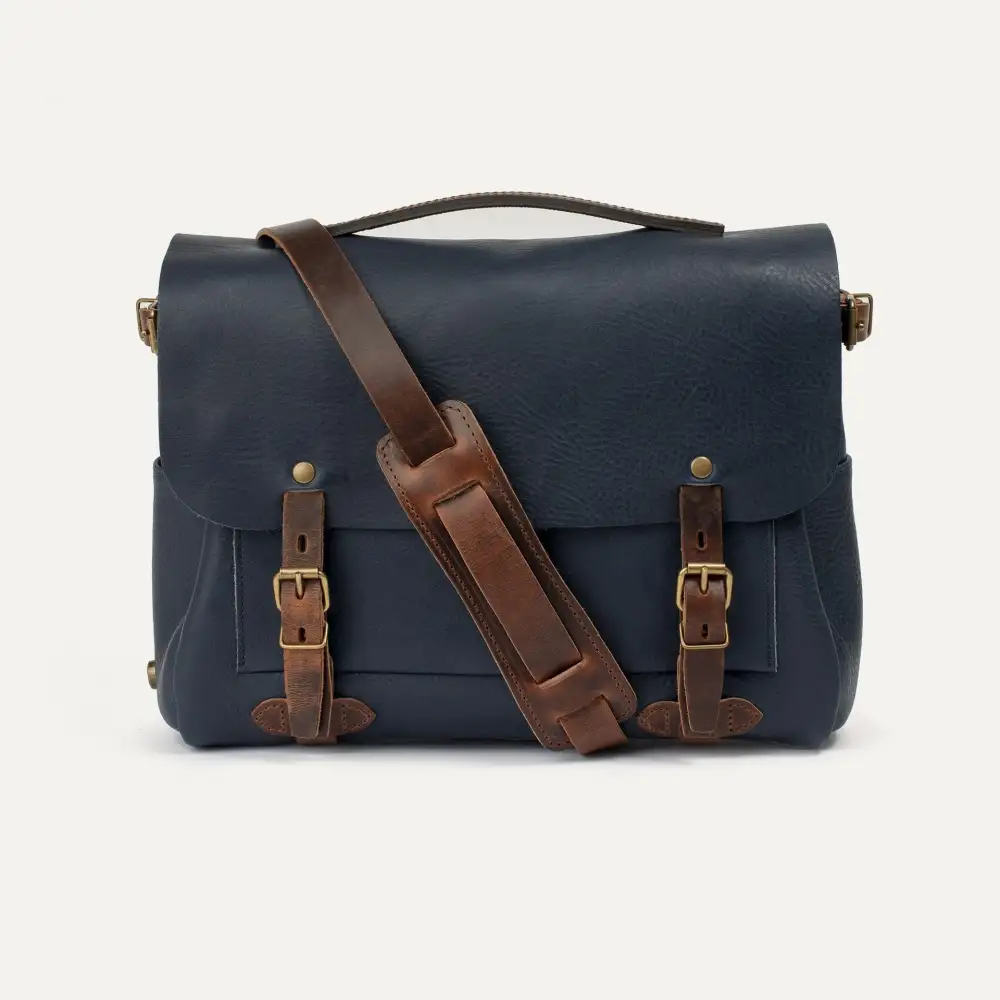 Postman Shoulder Bag