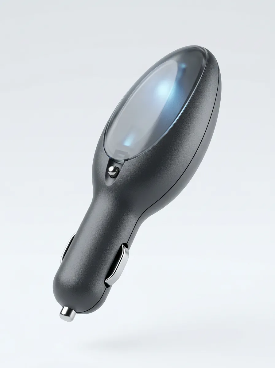 Automotive Plug-In Fuel Saver