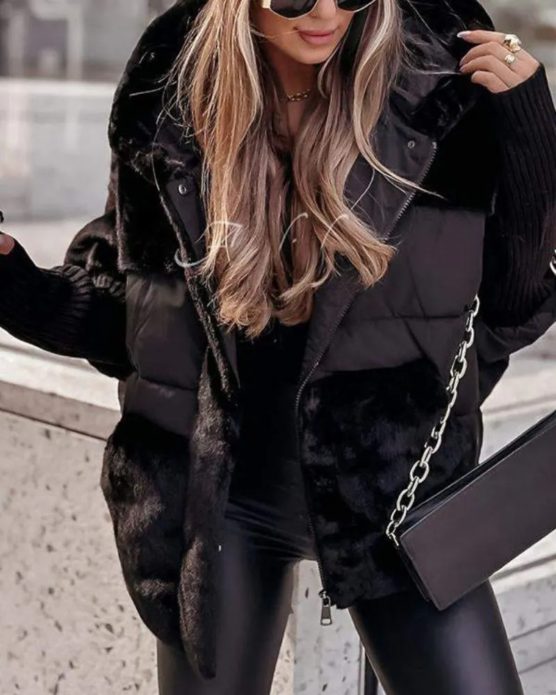 Knit Everyday Jacket