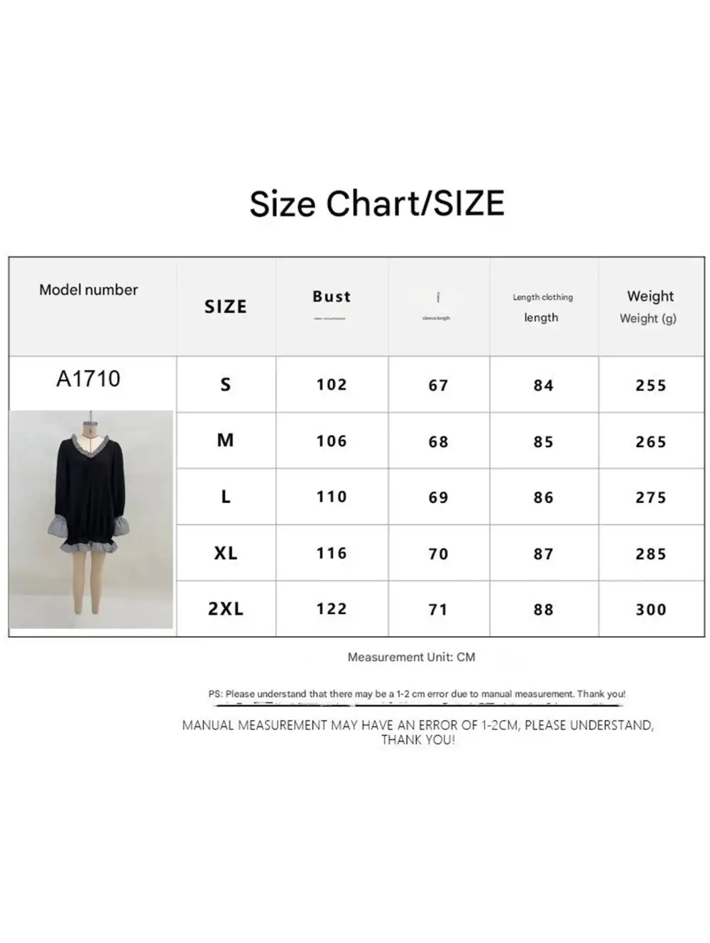 Vintage Ruffle Trim Slim Mini Dress
