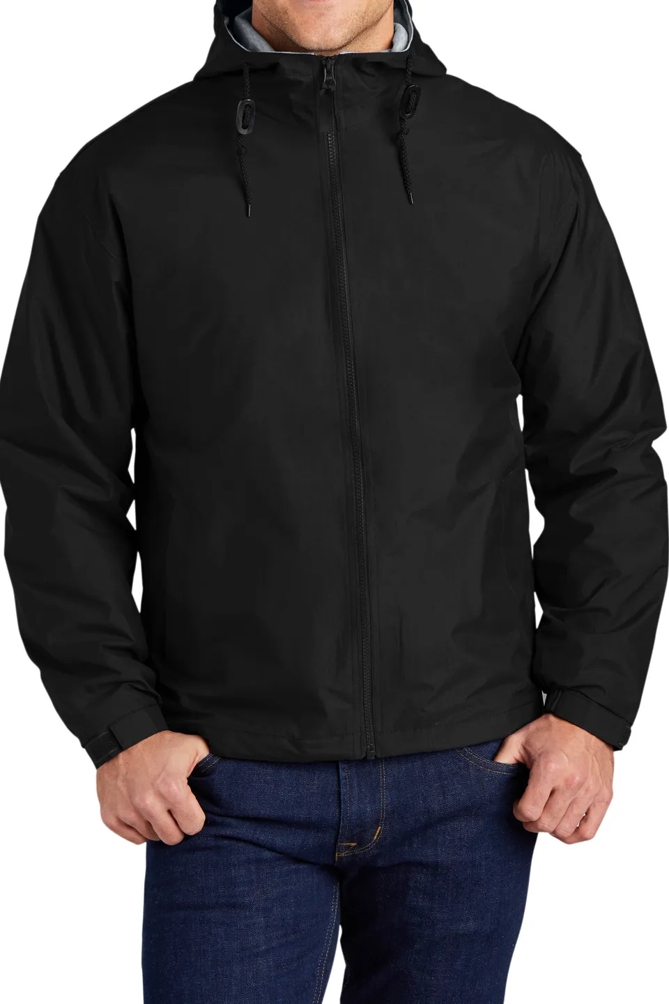 Jackets