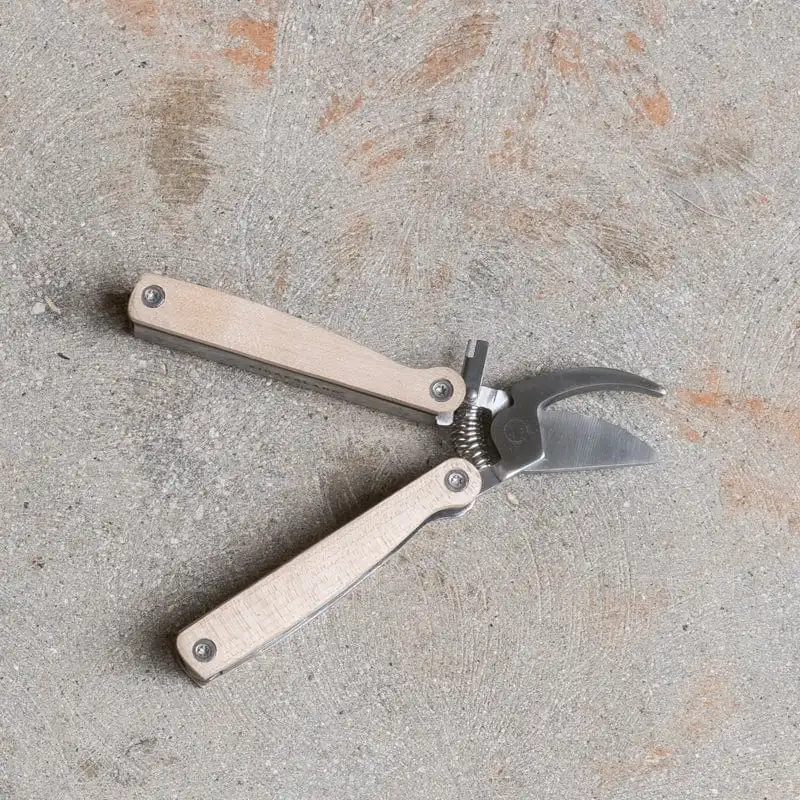Practical Pruner Multi-Tool