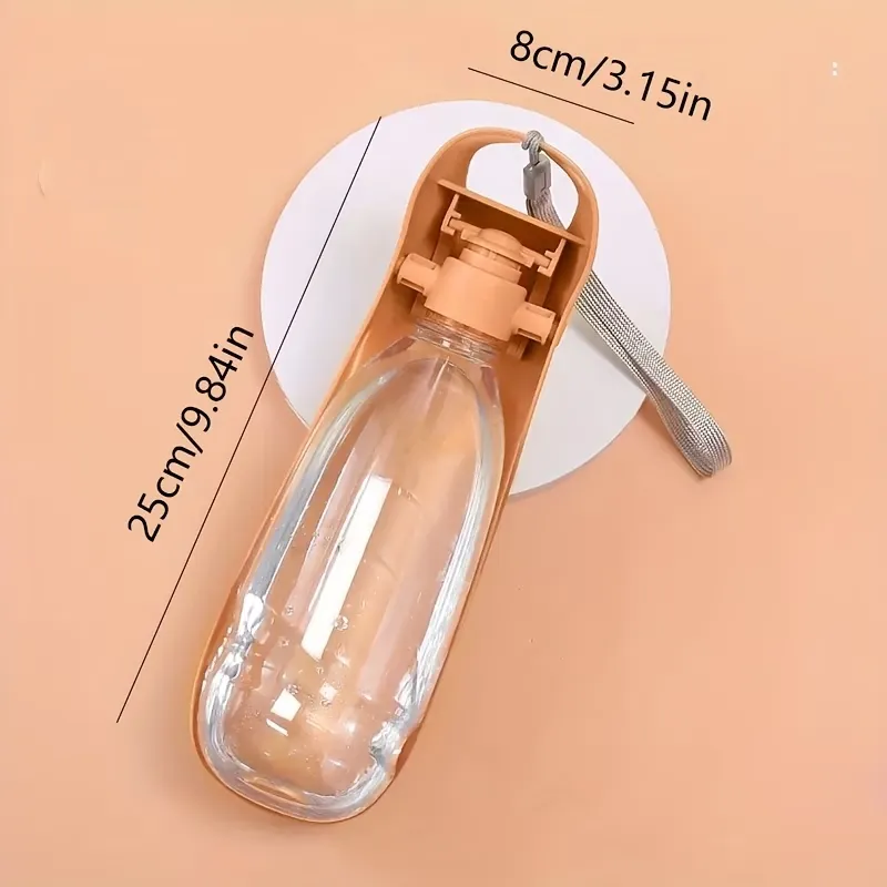 Portable Dog Water Bowl