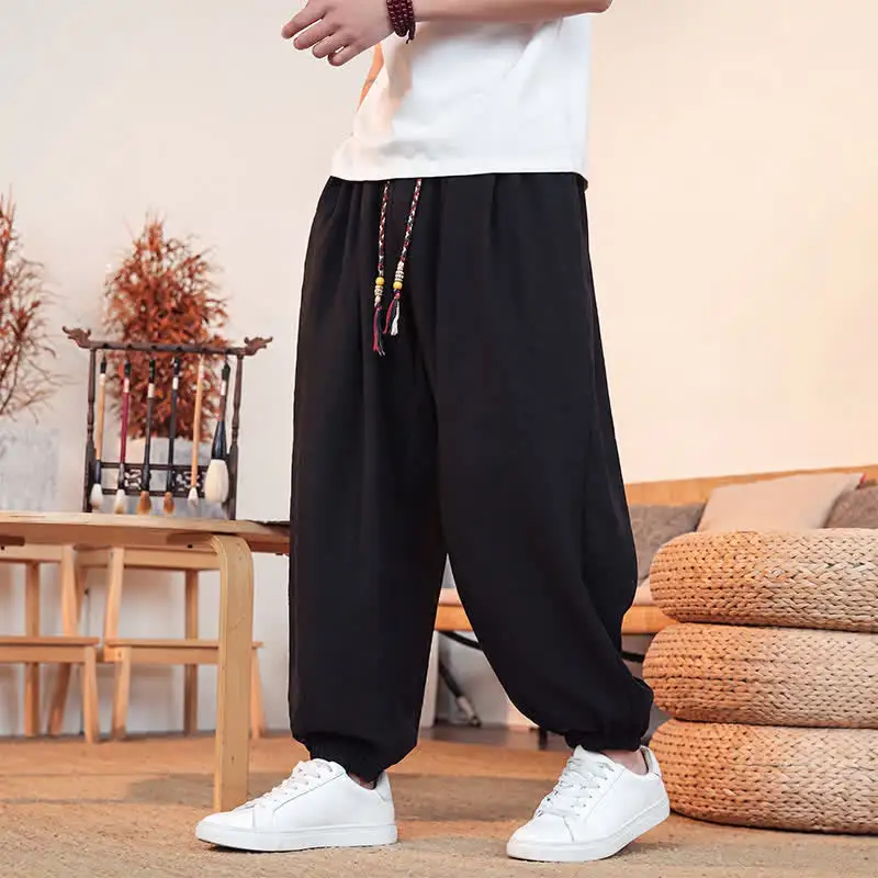 Travel Practical Pants