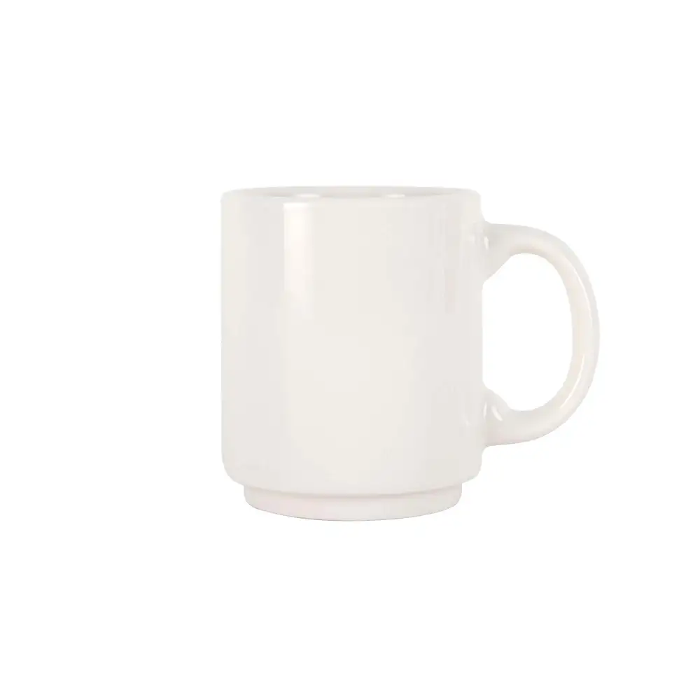 Soft Finish Coffee Service Mug