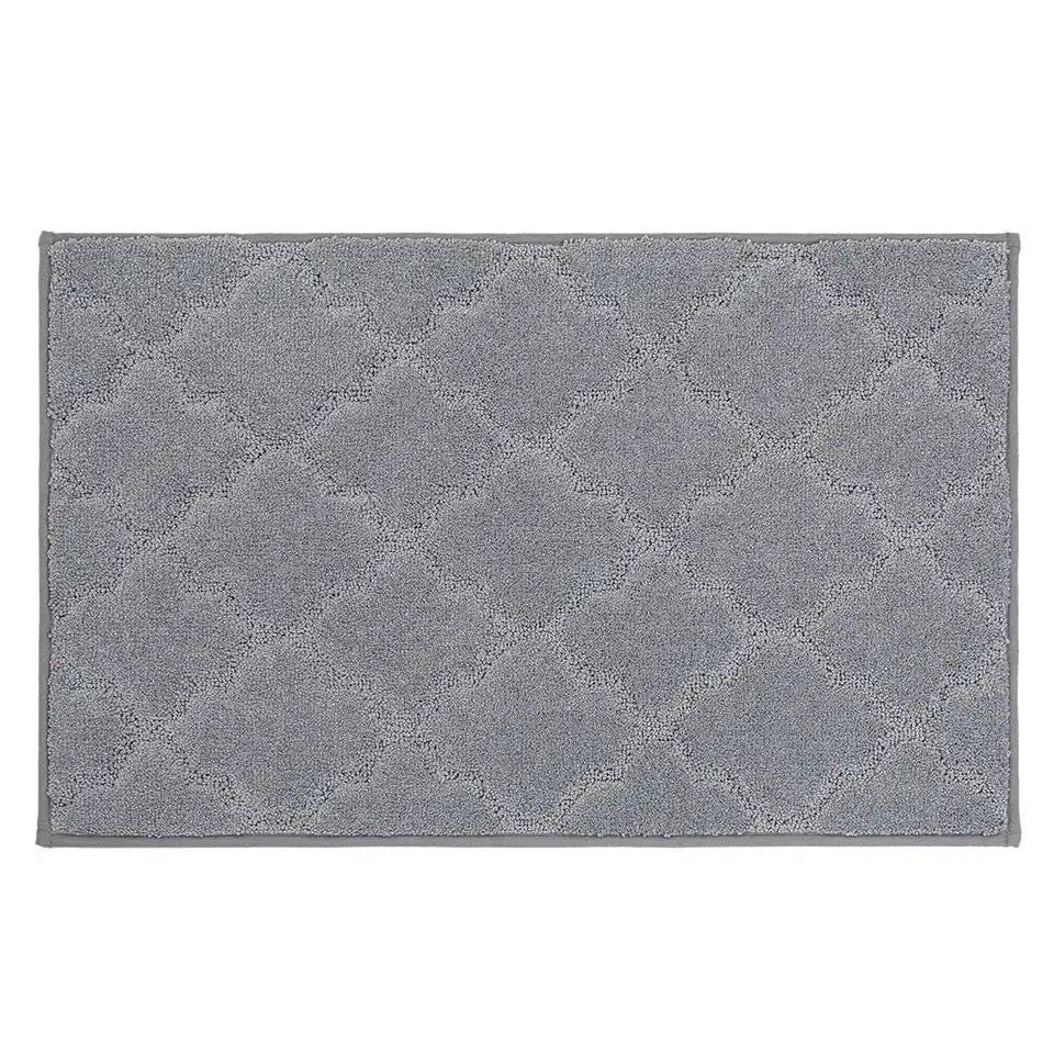 Trellis Scatter Kitchen Rug Set