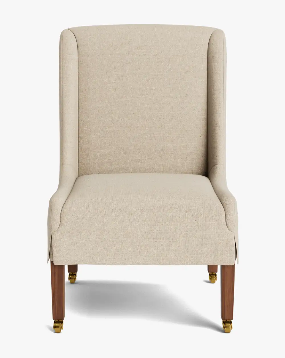 Skirted Dining Chair