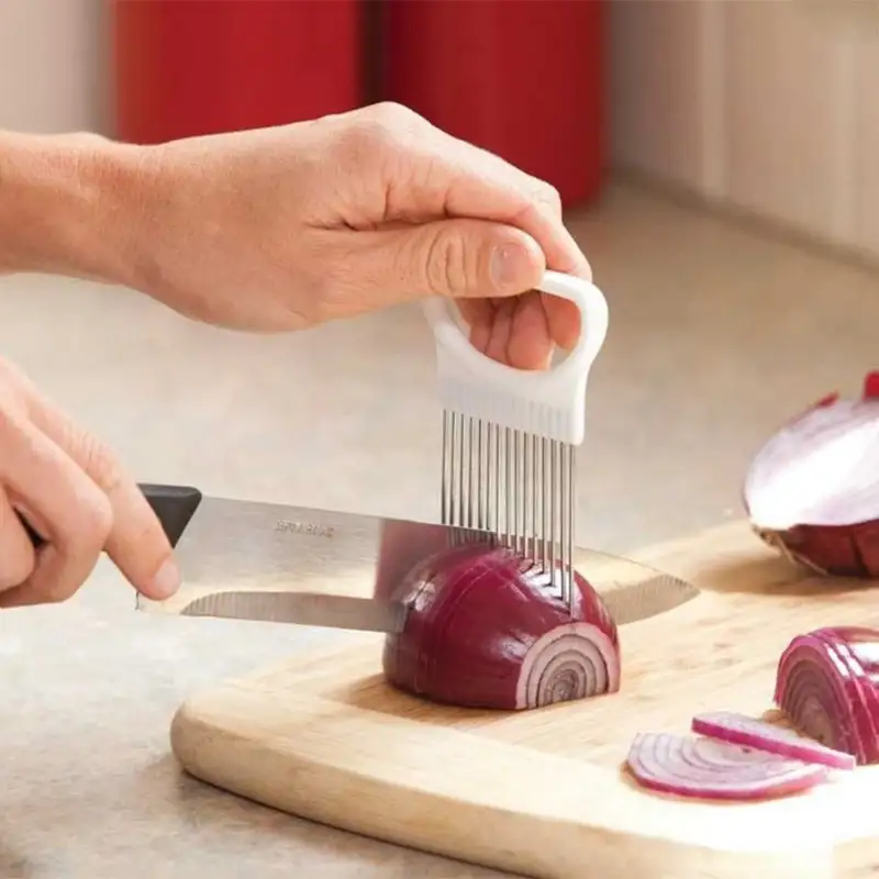 Rounded Mandoline Vegetable Slicer