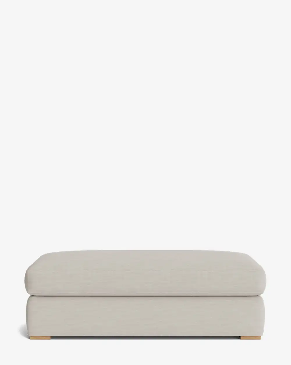 Everyday Contemporary Ottoman