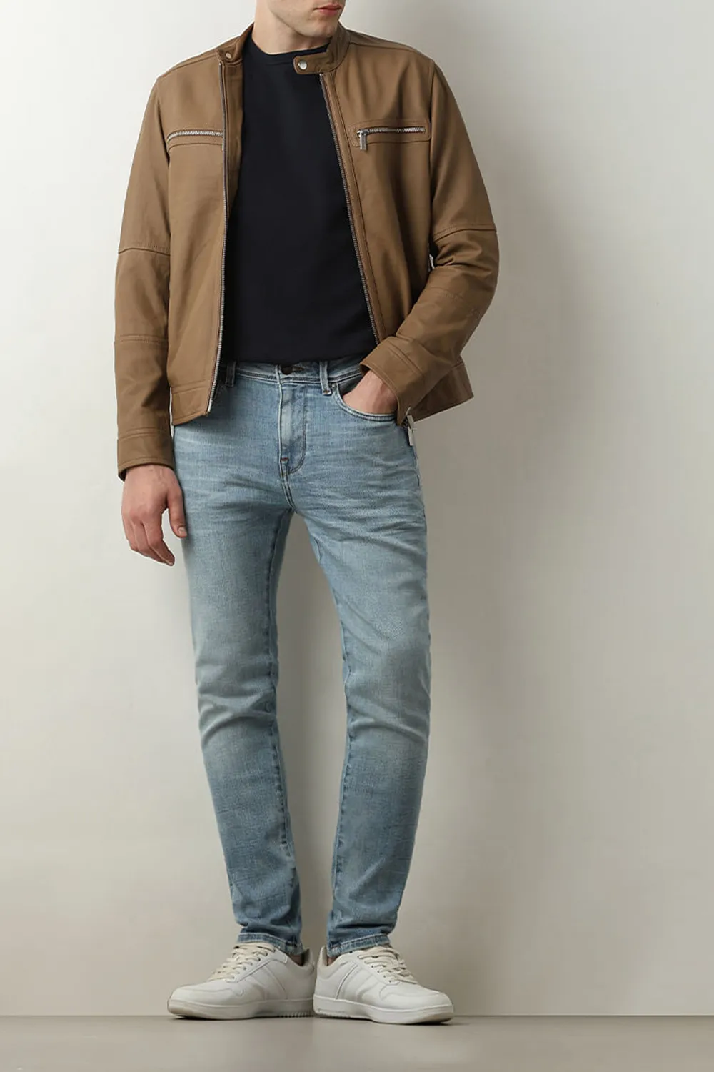 Leon Slim Fit JEANS