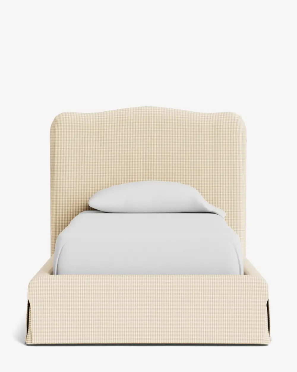 Everyday Curved Bed