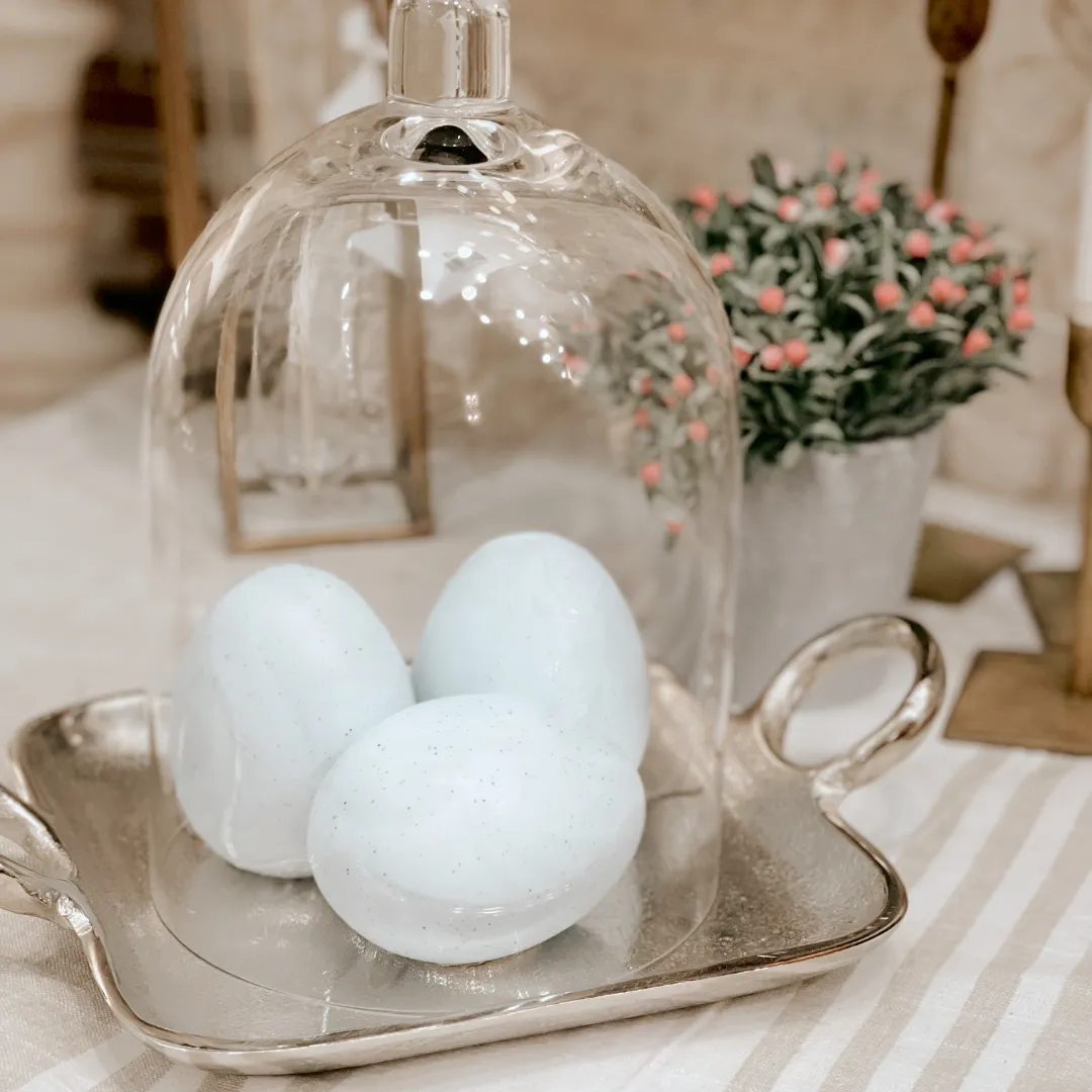 Classic Porcelain Decorative Home Ornament
