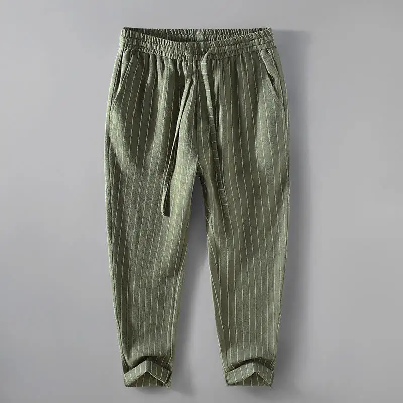 Leisure Daily Pants
