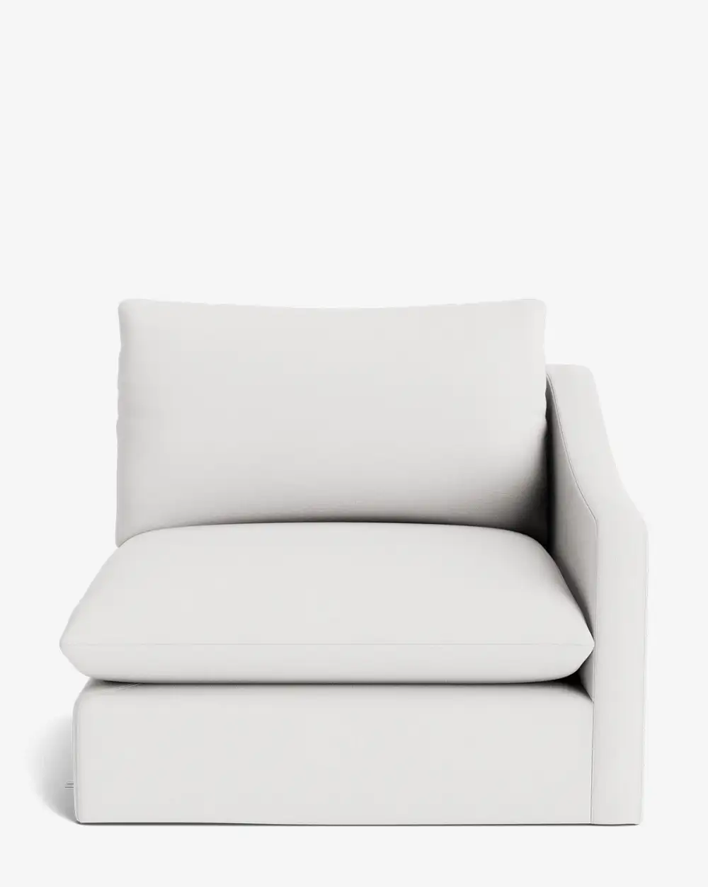 Everyday Upholstered Armchair