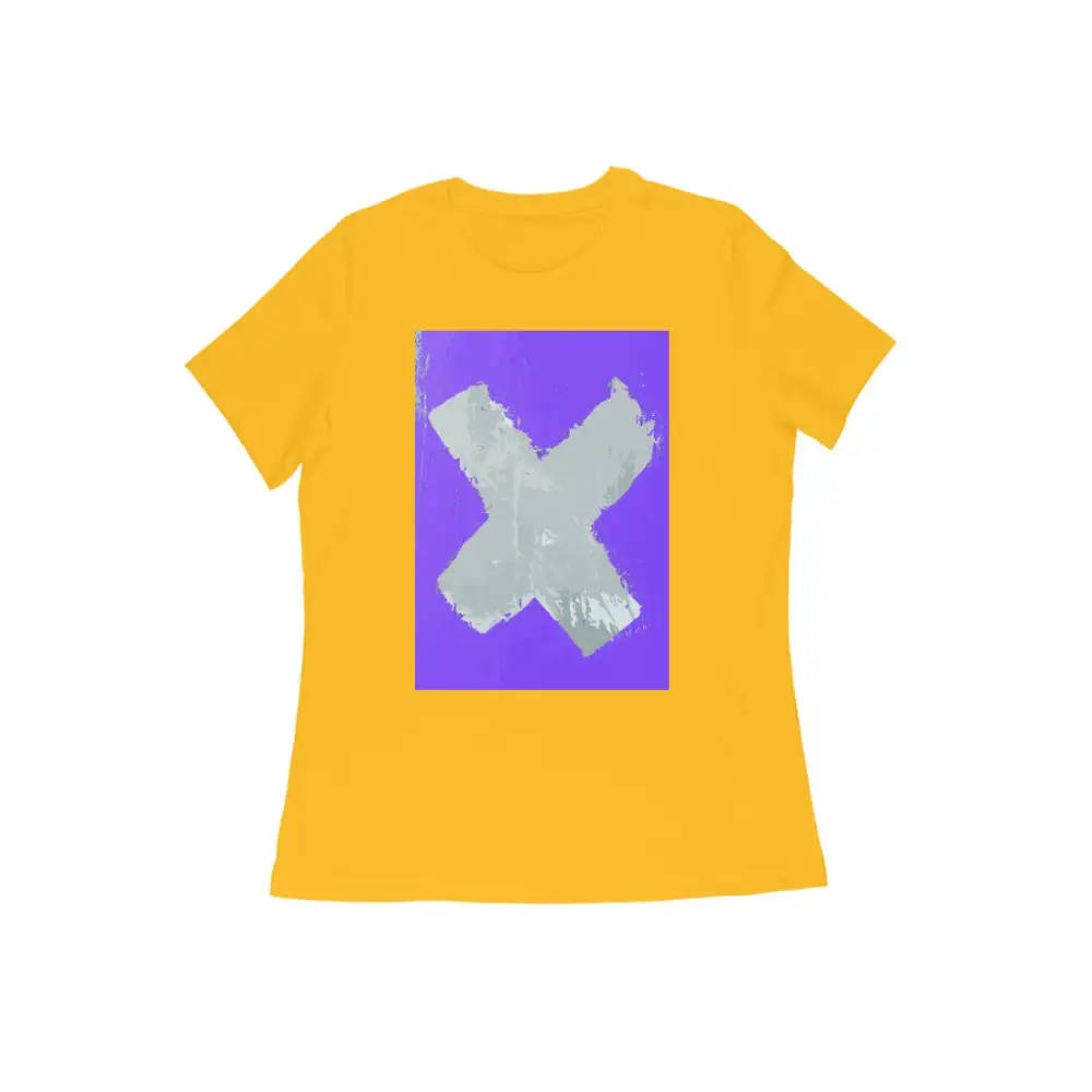 No Contact Graphic Tee