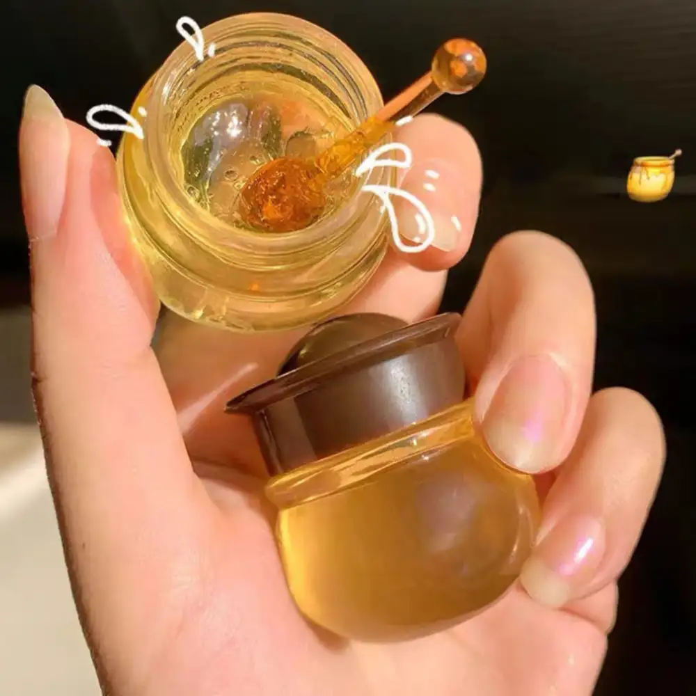 Vanity Setup Lip Care Balm