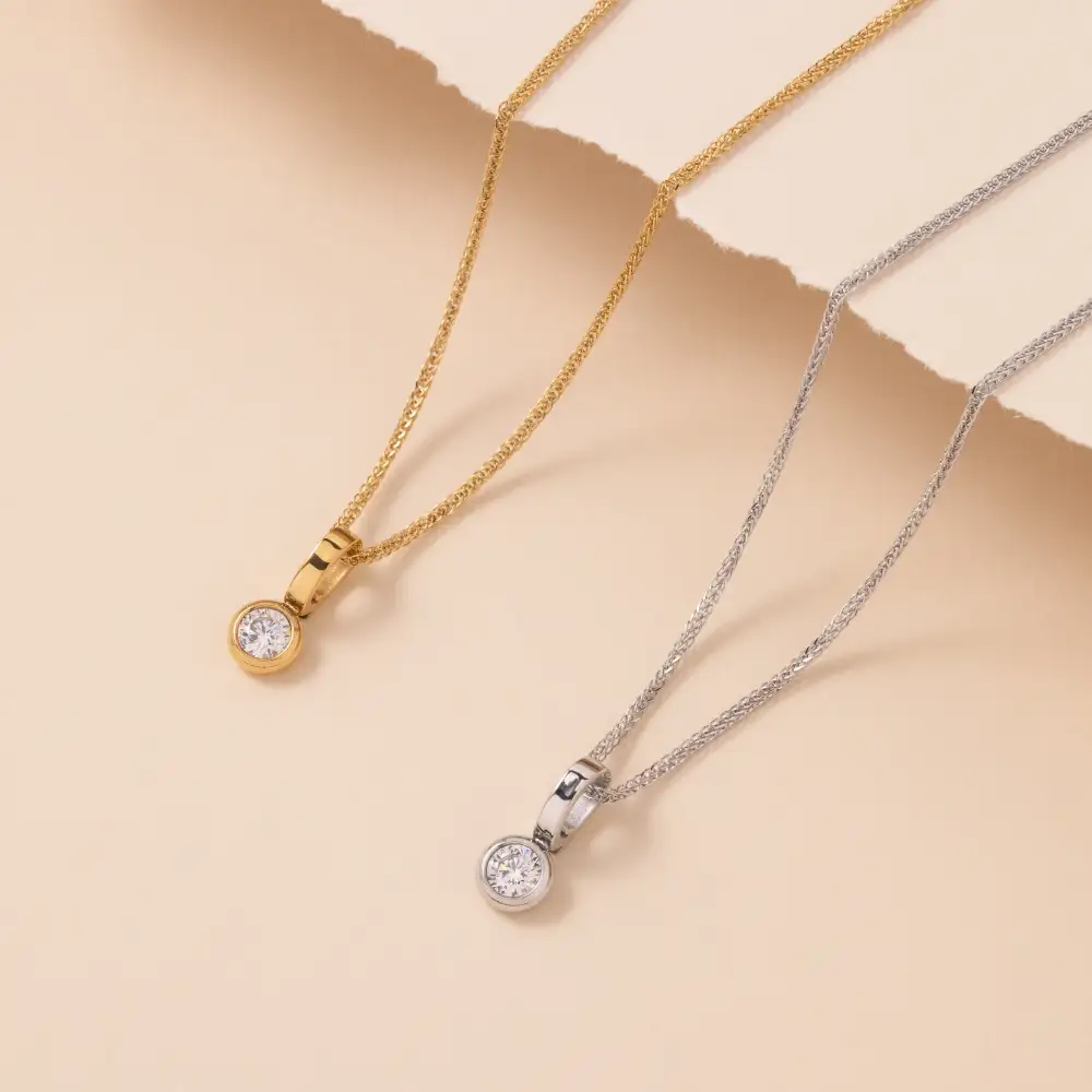 The Everything Necklace Necklace