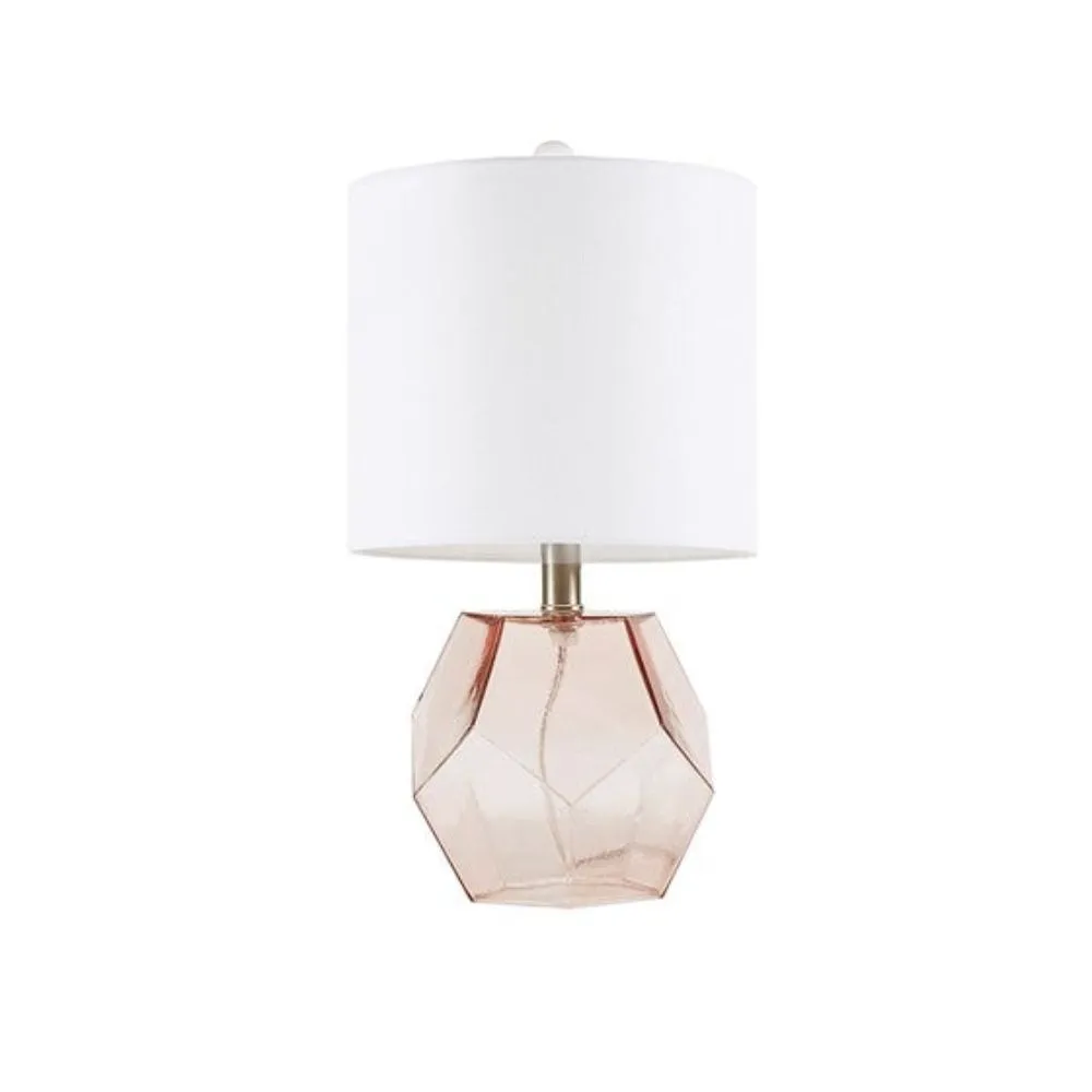 Transitional Bedroom Living Room Table Lamp