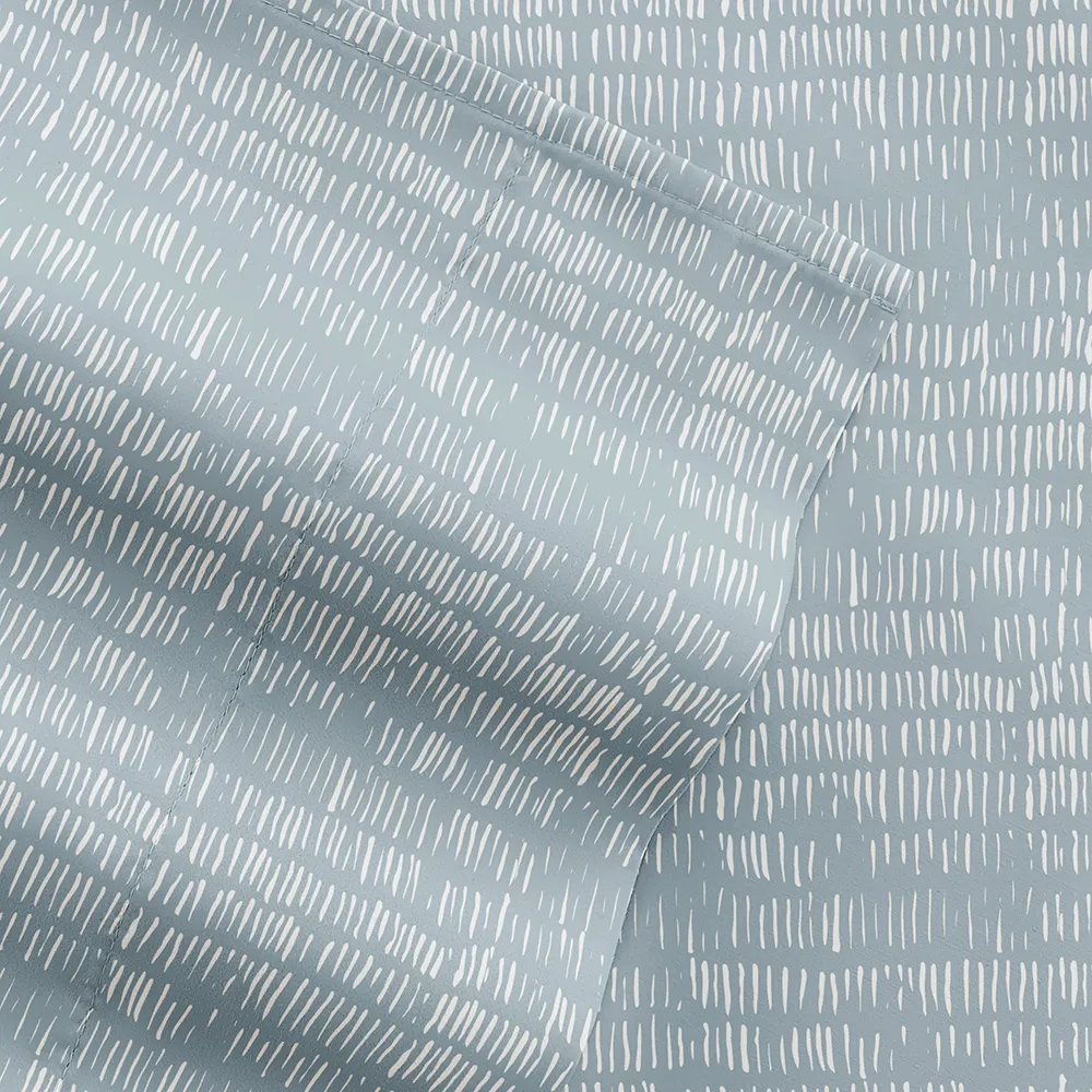 Dashed Lines Pattern Sheet Set