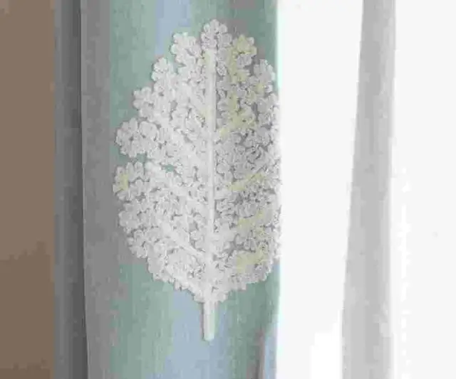 Foldable Thermal Blackout Curtain Panel