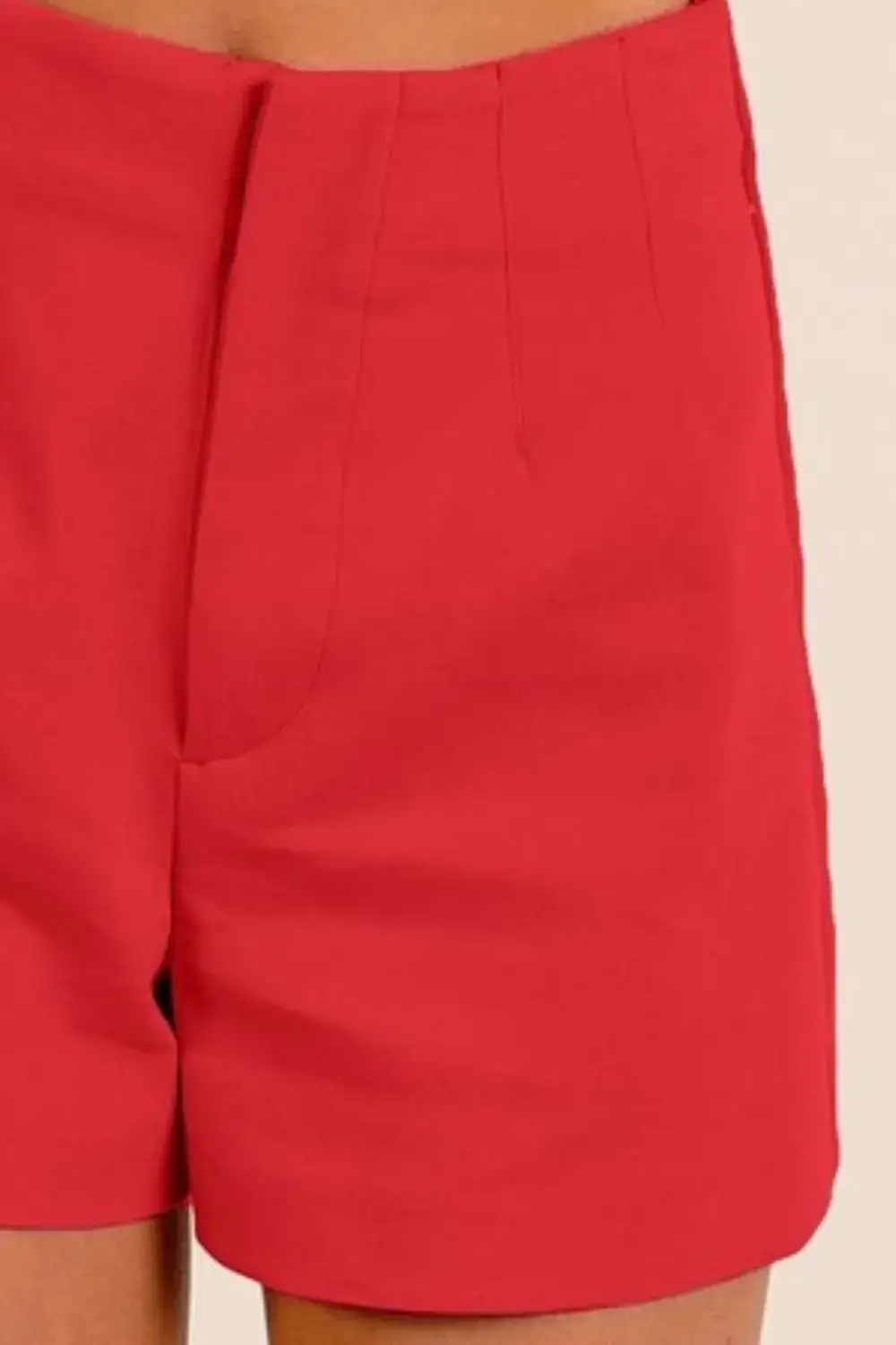 Classic Simple Casual Everyday Shorts
