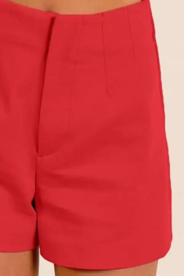 Classic Simple Casual Everyday Shorts