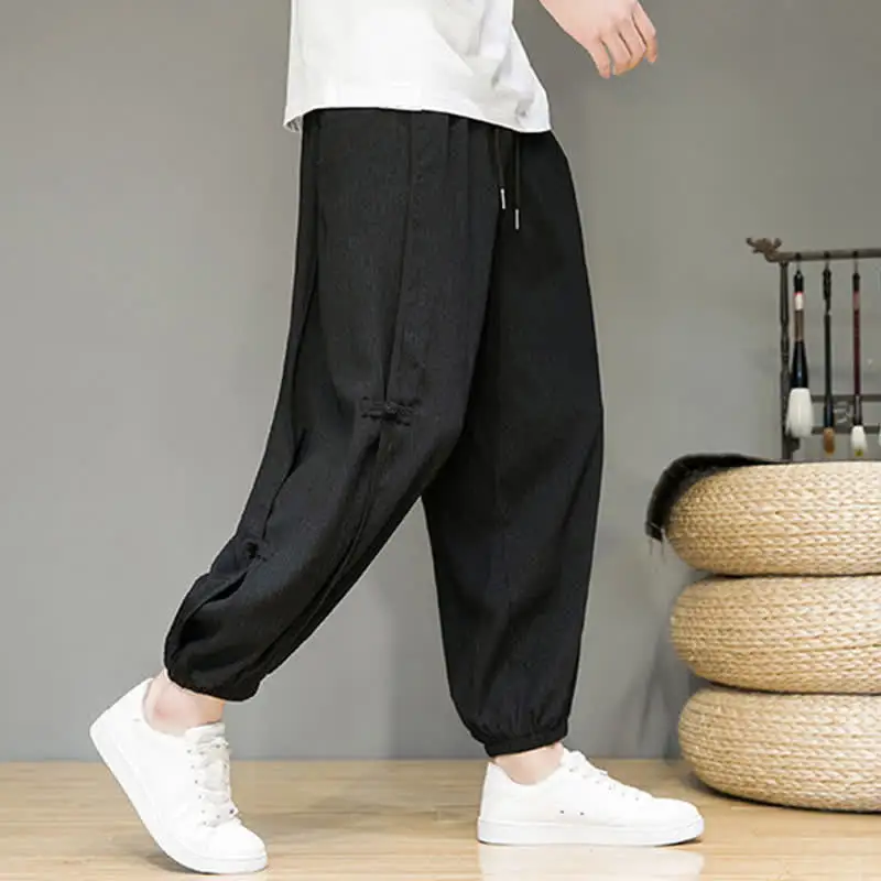 Utility Easywear Pants