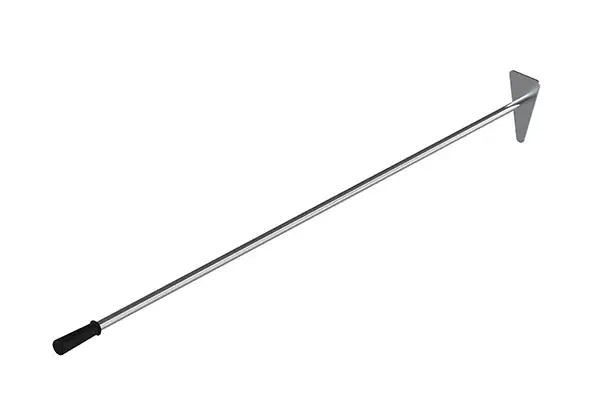 Coal Oven Rake