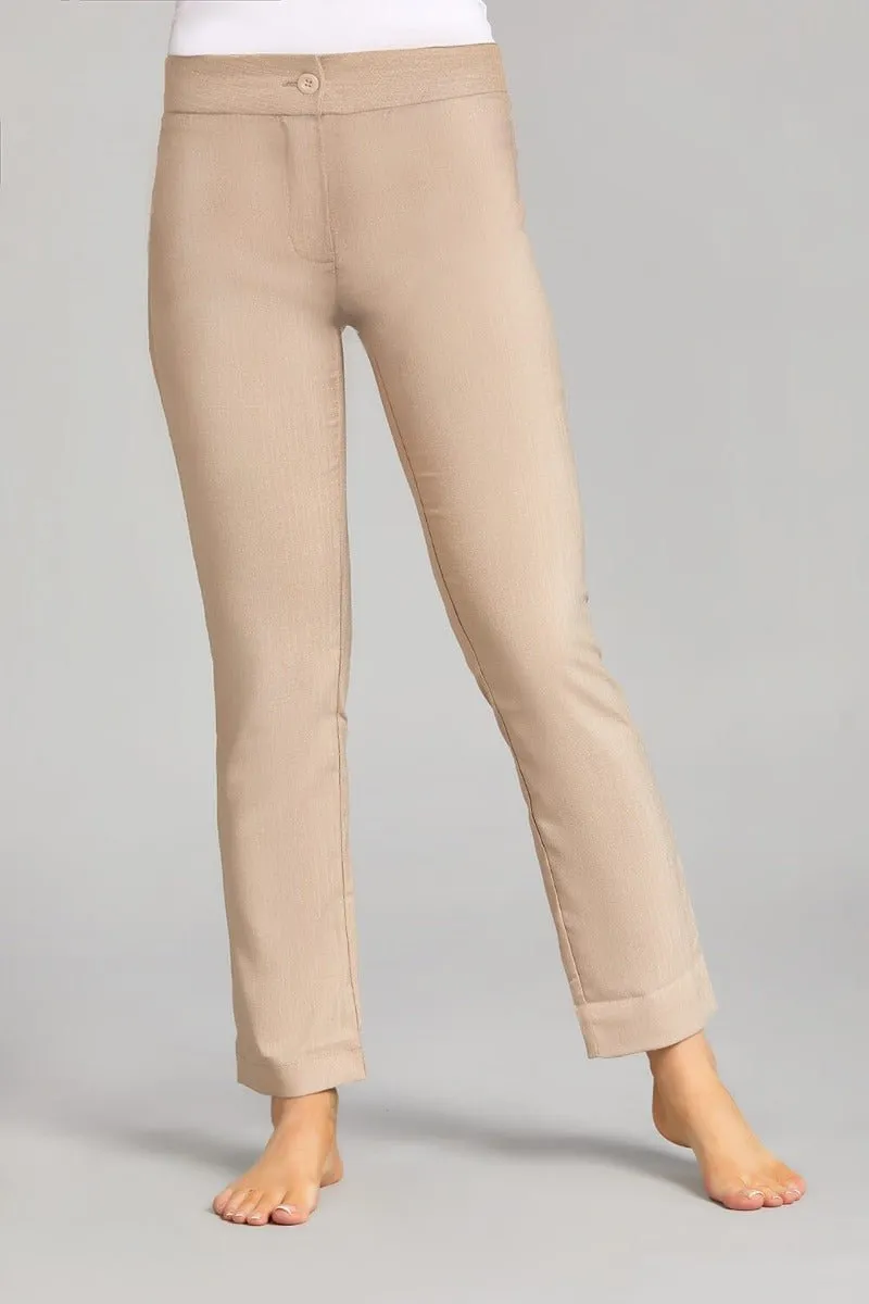 Women's Beauty Workwear Trousers