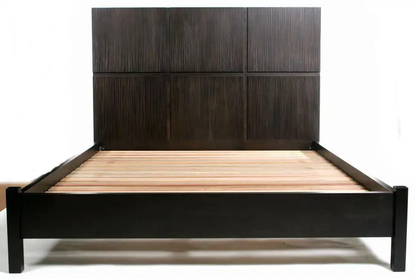 Classic Classic Platform Bed
