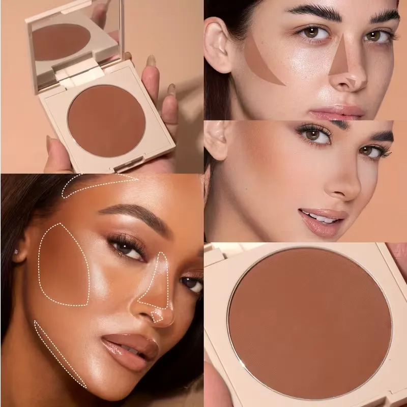 Easy to Use Single-Tone Contour