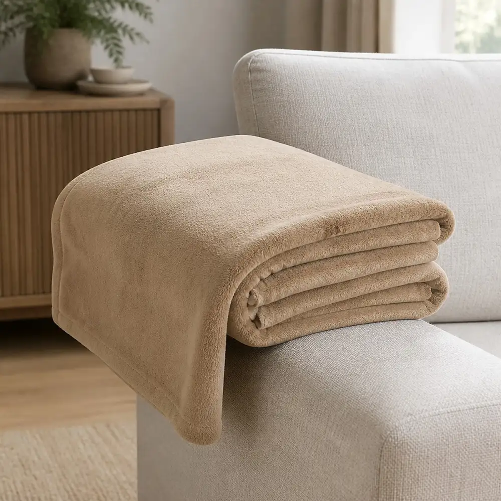 Washable Everyday Pet Blanket