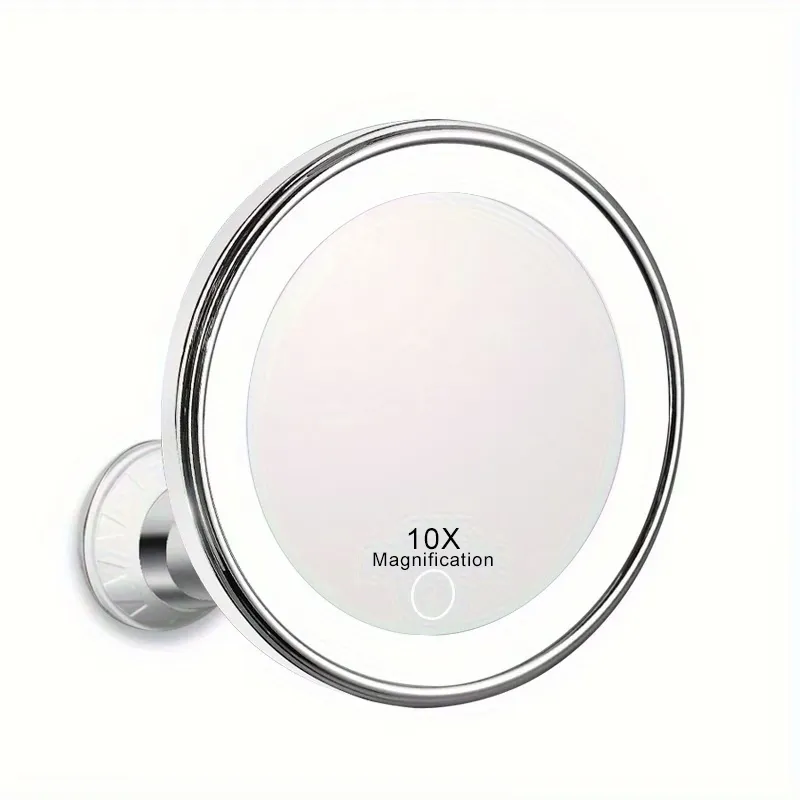 Bathroom LED Mirror
