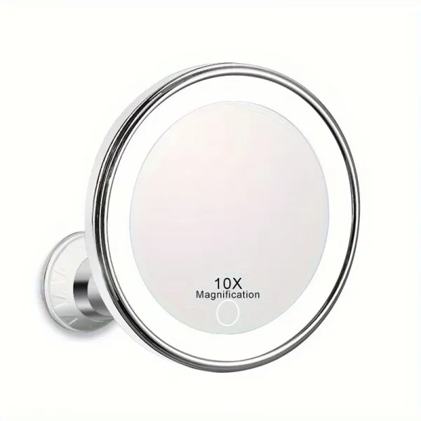 Bathroom LED Mirror
