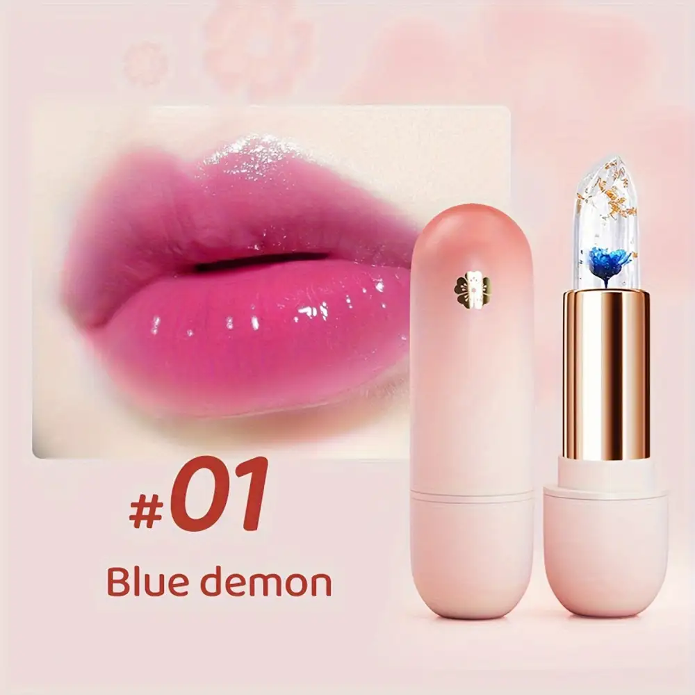 Vanity Setup Lip Stick Set