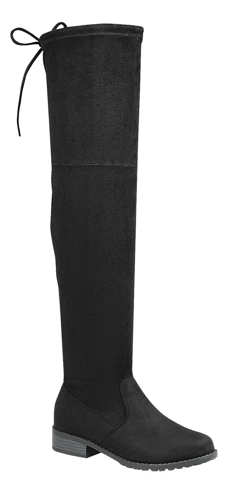 Contemporary Lifestyle Boots