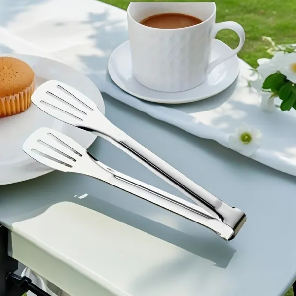 Multi-Function Grill Spatula