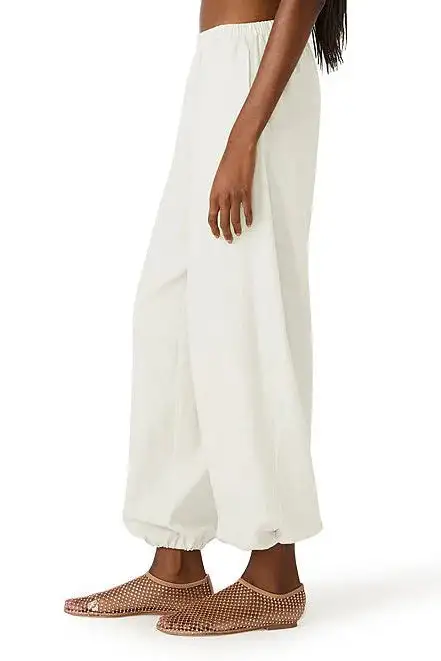 Linen Lightweight Pants