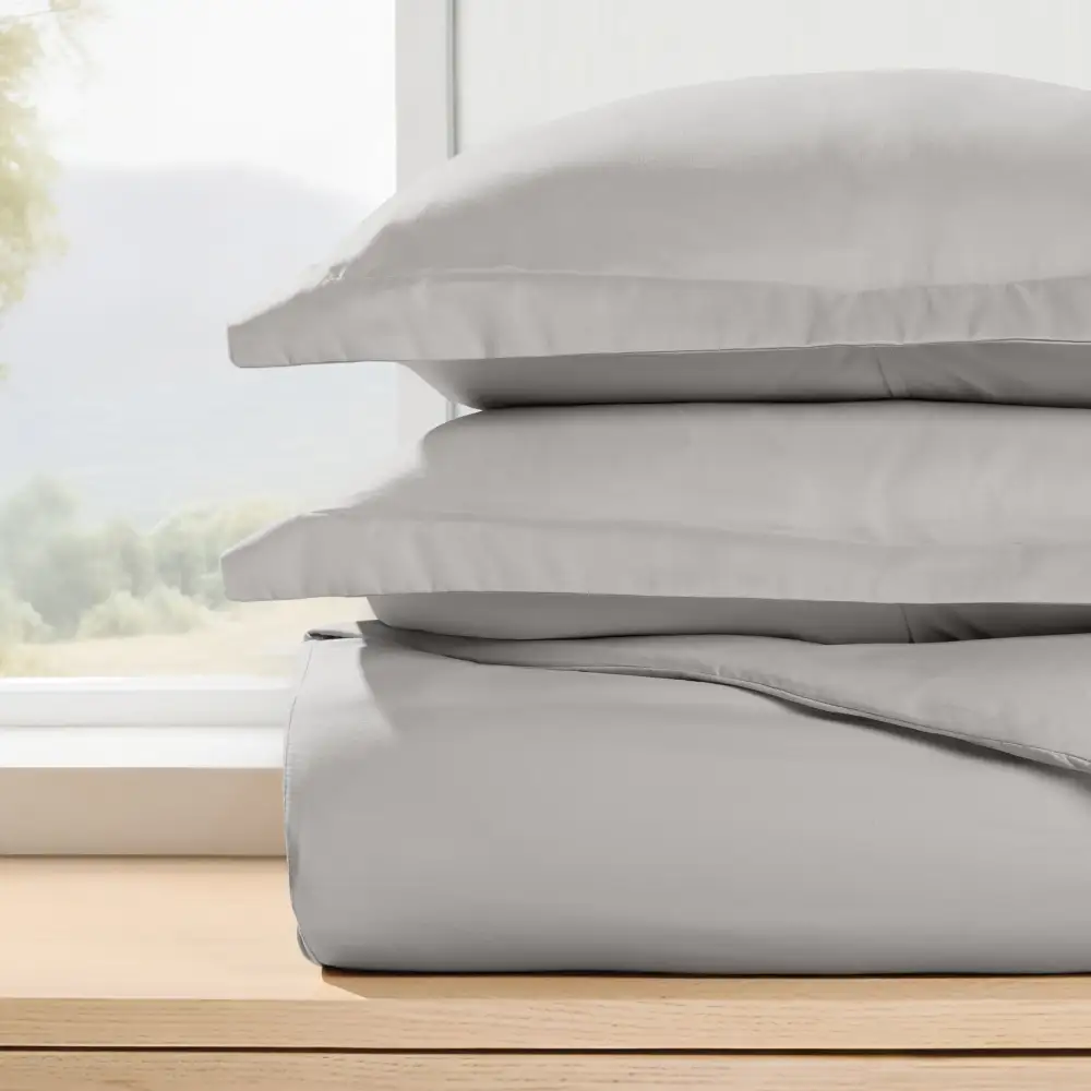 Essential Duvet Cover Set