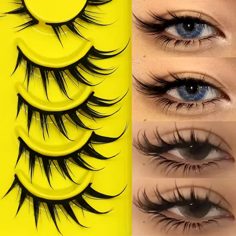Bold Volume False Lashes