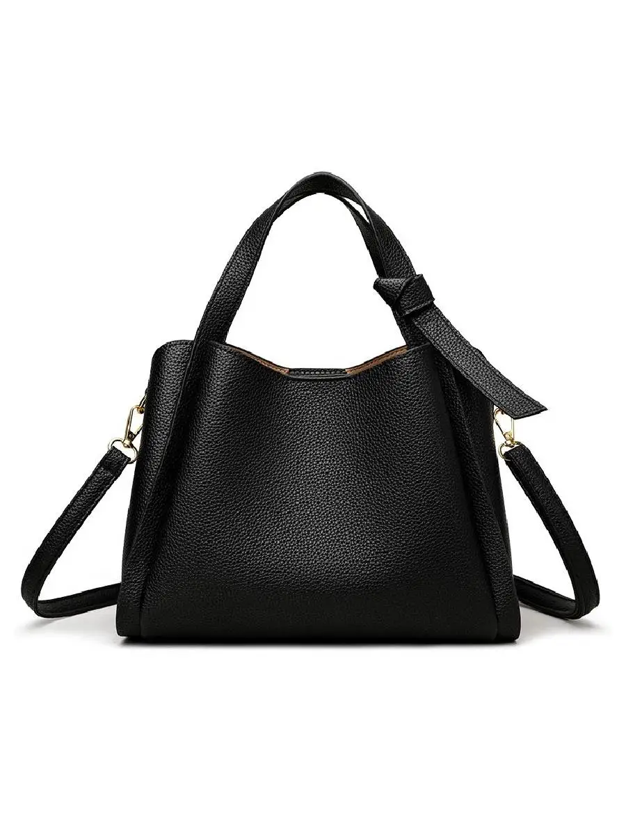 Antonella Basket-style Handbag